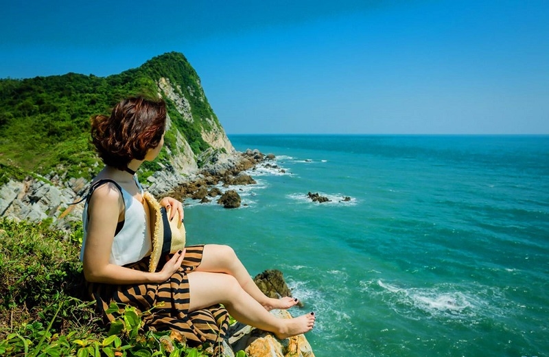 Hướng dẫn đi du lịch tại đảo Quan Lạn Quảng Ninh 2023